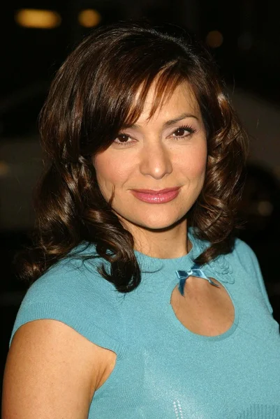 Constance Marie — Photo