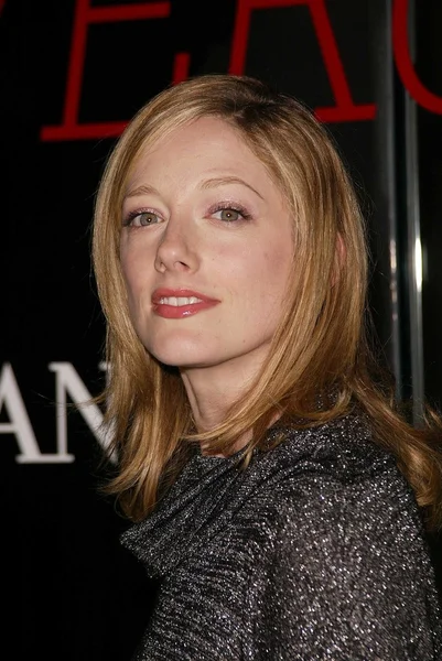 Judy Greer — Stock Photo, Image