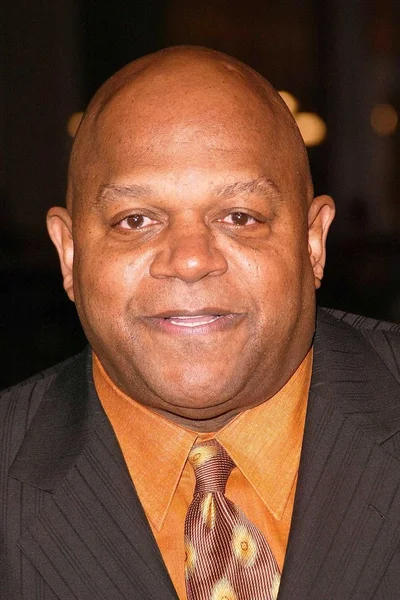 Charles S. Dutton — Stock Photo, Image