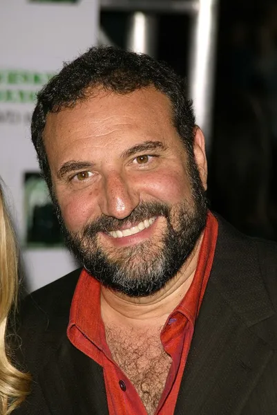 Joel Silver — Stockfoto