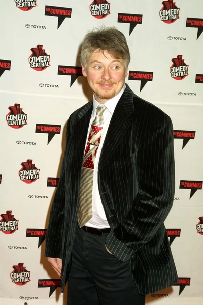 Dave Foley — Zdjęcie stockowe