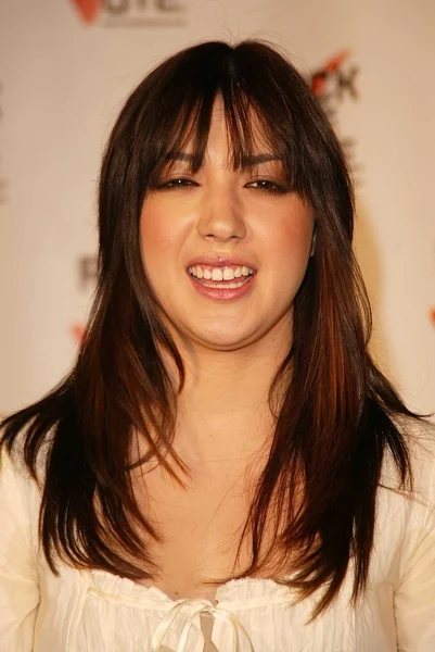 Michelle Branch — Stockfoto