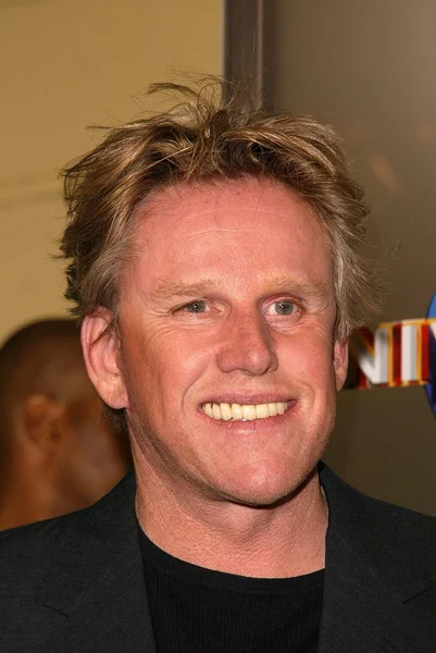 Gary Busey — Stock Fotó