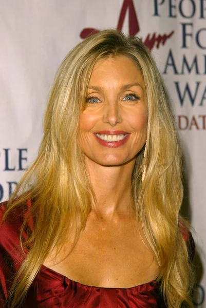 Heather Thomas — Stock Photo, Image