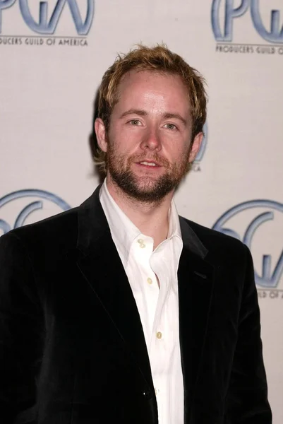 Billy Boyd — Stock Photo, Image