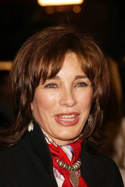 Anne Archer. — Fotografia de Stock