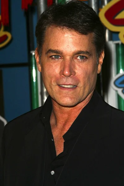 Ray Liotta. — Foto de Stock