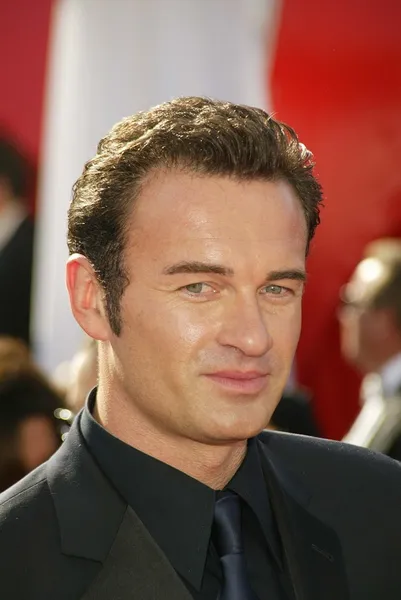 Julian Mcmahon — Stockfoto