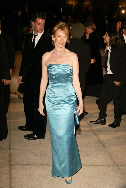 Trudie Styler — 스톡 사진