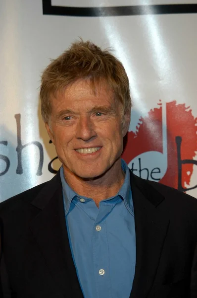 Robert Redford — Stockfoto