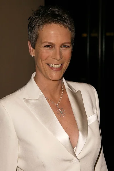 Jamie Lee Curtis — Stok fotoğraf