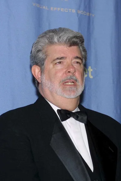 George Lucas — Stock fotografie