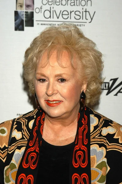 Doris Roberts — Stock Photo, Image