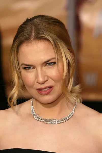 Renee Zellweger — Zdjęcie stockowe