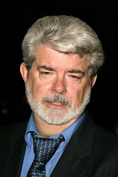 George Lucas — Stockfoto