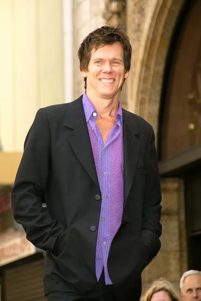 Kevin Bacon — Zdjęcie stockowe