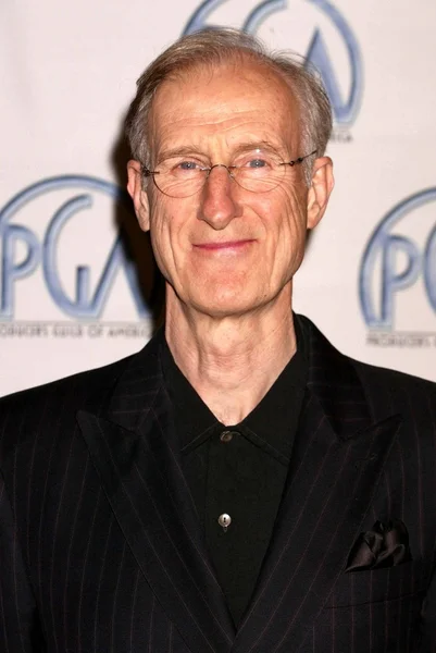 James Cromwell — Foto Stock