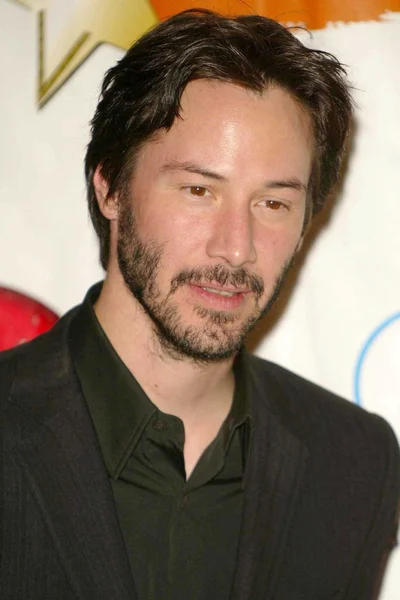 Keanu Reeves — Stock fotografie