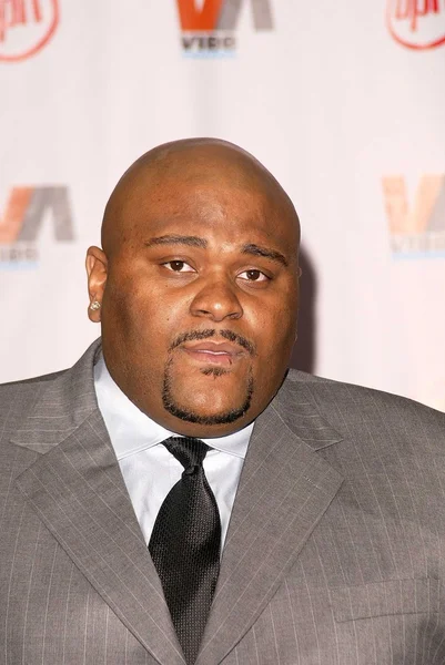 Ruben Studdard — Stock Photo, Image