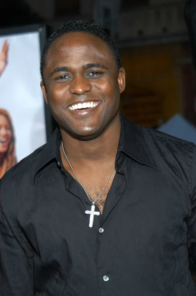 Wayne Brady — Stok fotoğraf