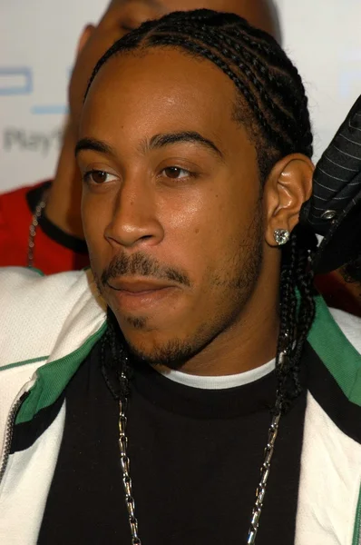 Ludacris — Zdjęcie stockowe