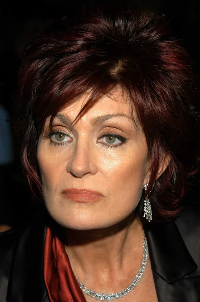 Sharon osbourne — Stockfoto