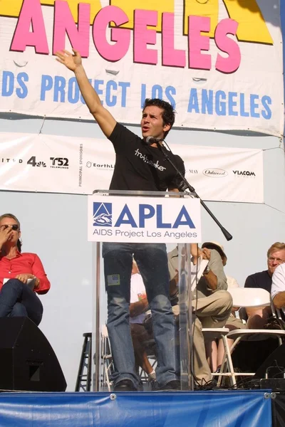 Hal Sparks