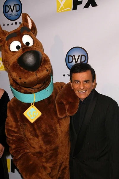 Casey Kasem — Stockfoto