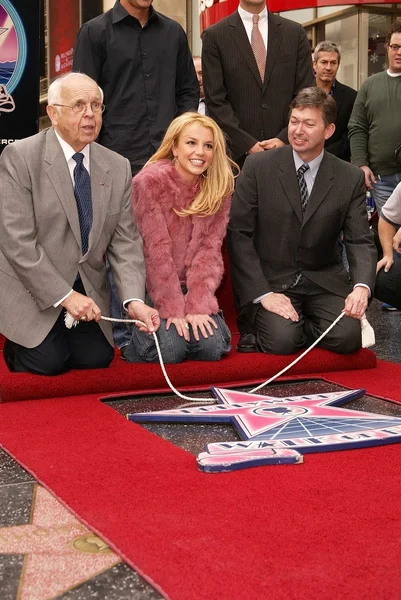 Britney spears — Stok fotoğraf