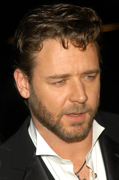 Russell Crowe — Stock Photo, Image