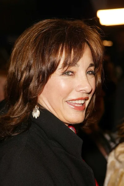 Anne Archer. —  Fotos de Stock