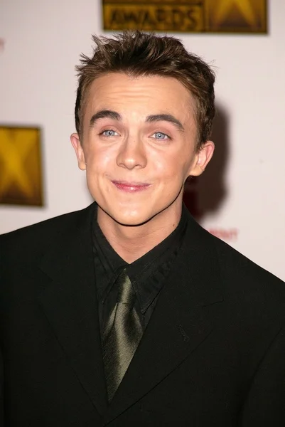 Frankie Muniz — Zdjęcie stockowe