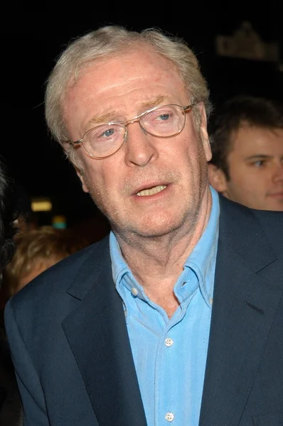 Michael Caine — Photo