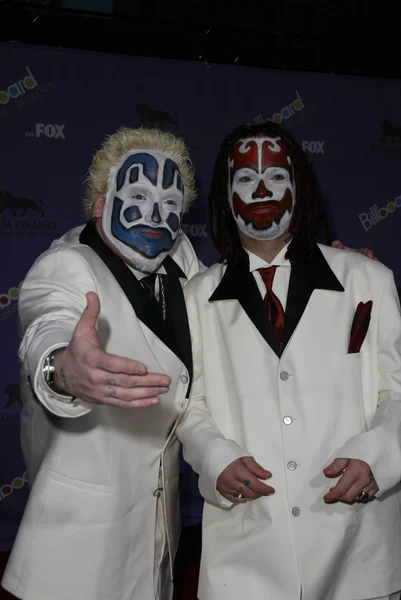 Insane Clown Posse — Stockfoto