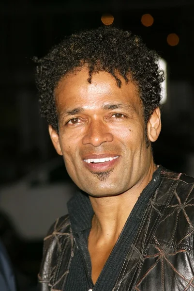 Mario van Peebles —  Fotos de Stock