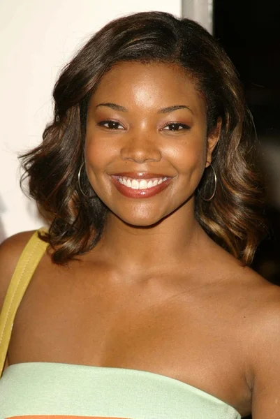 Gabrielle Union — Stockfoto