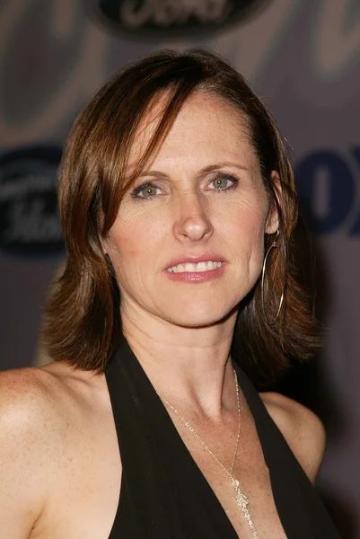 Molly Shannon — Stock Photo, Image