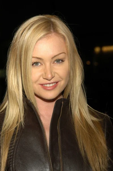 Portia de rossi — Zdjęcie stockowe