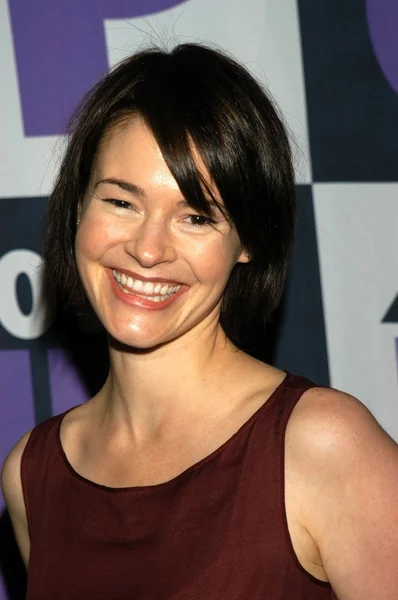 Leisha Hailey — Stok fotoğraf