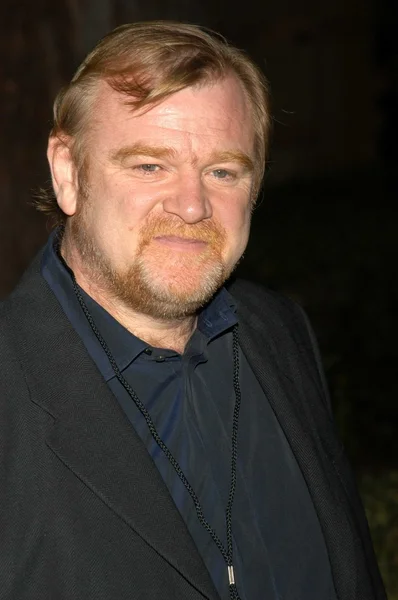 Brendon Gleeson — Foto de Stock