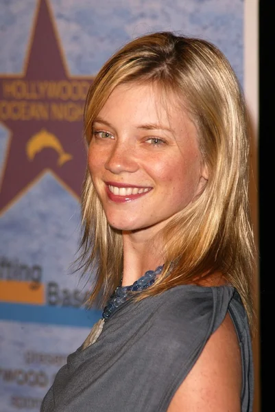 Amy Smart — Stock Photo, Image