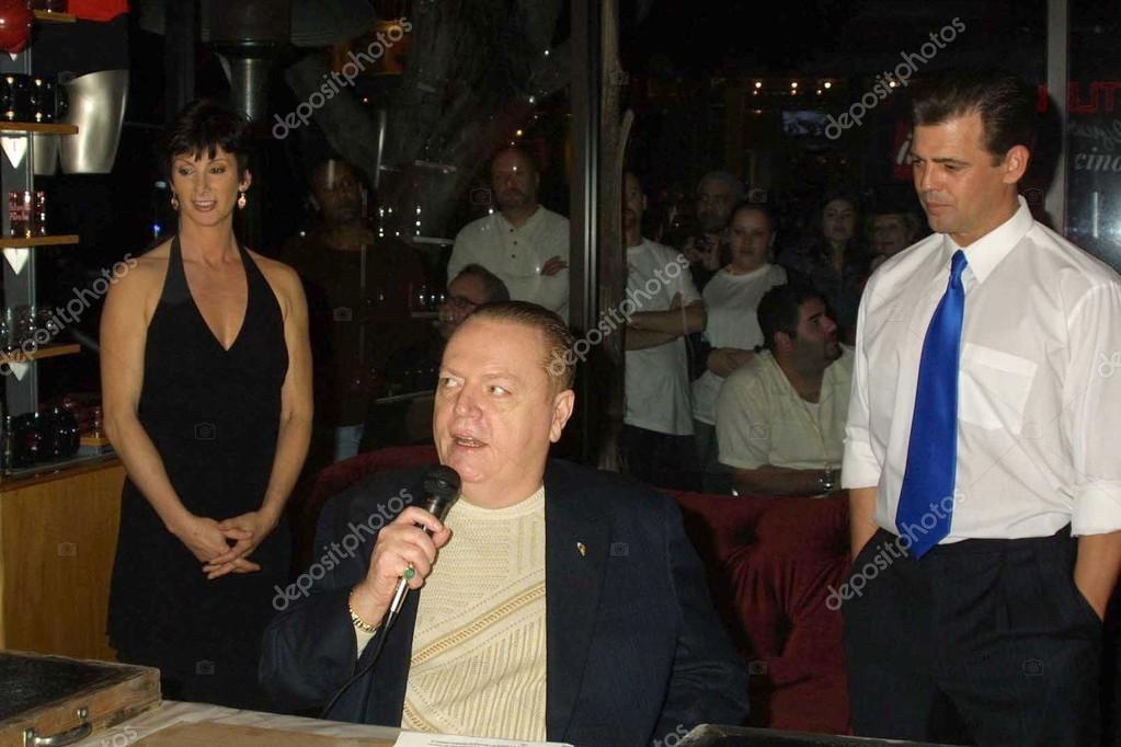 Removed (has Larry flynt of hustler fame really. agree Your Larry flynt of hustler fame