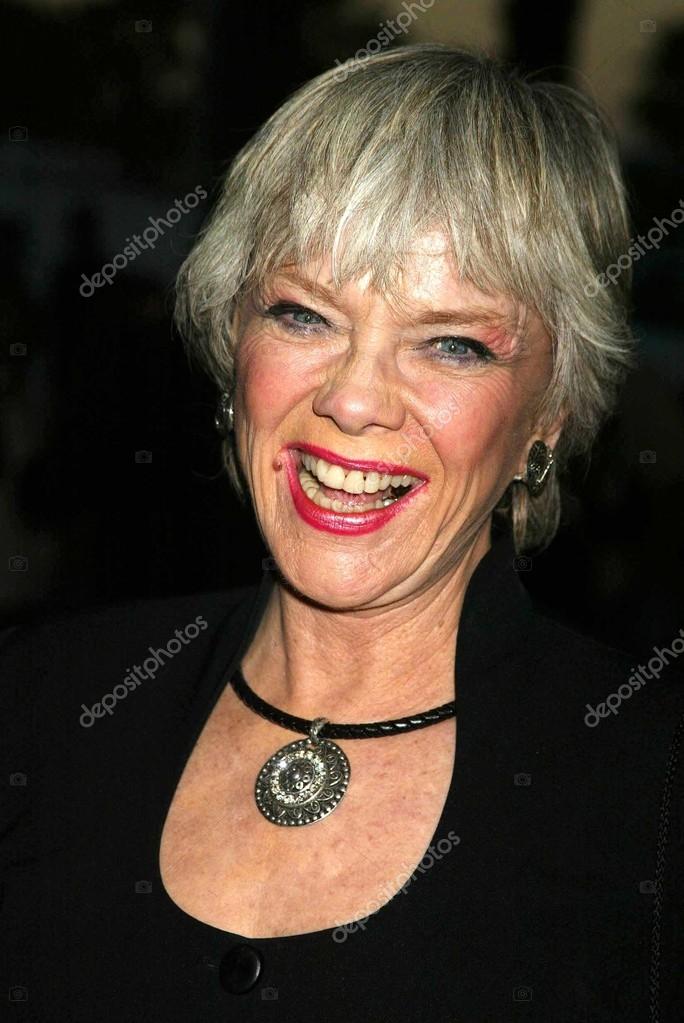 Anne Francis – Stock Editorial Photo © s_bukley #17531491