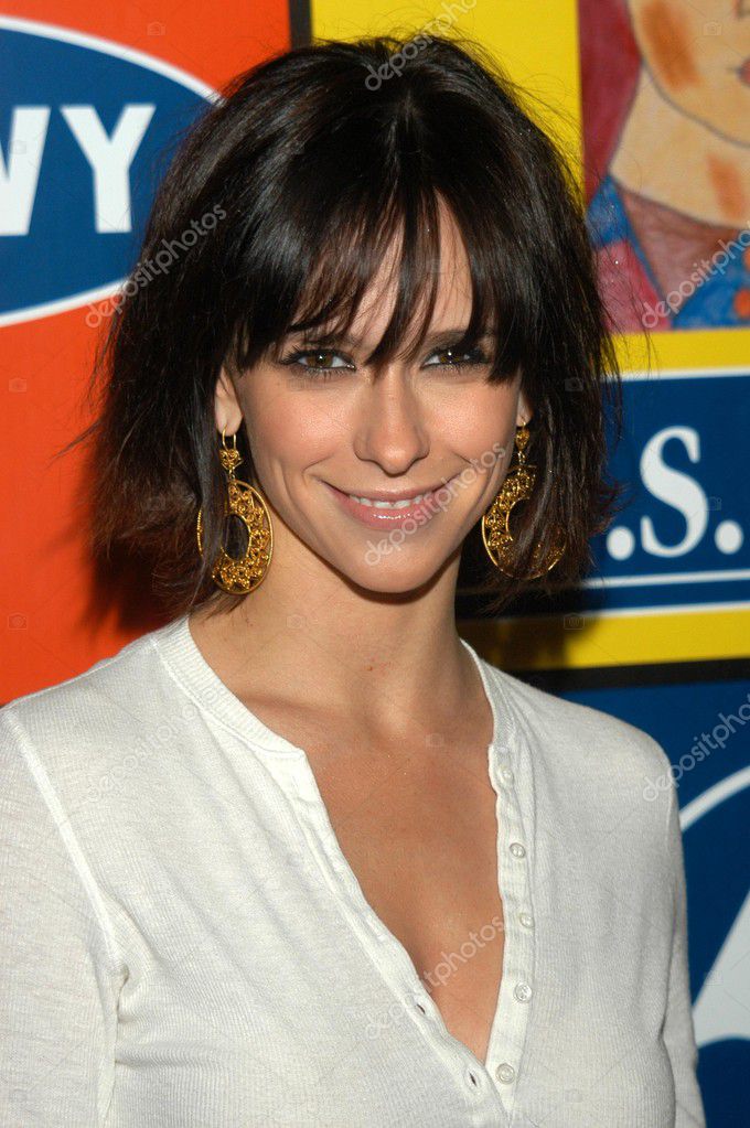 Jennifer Love Hewitt Stock Editorial Photo C S Bukley 17536511