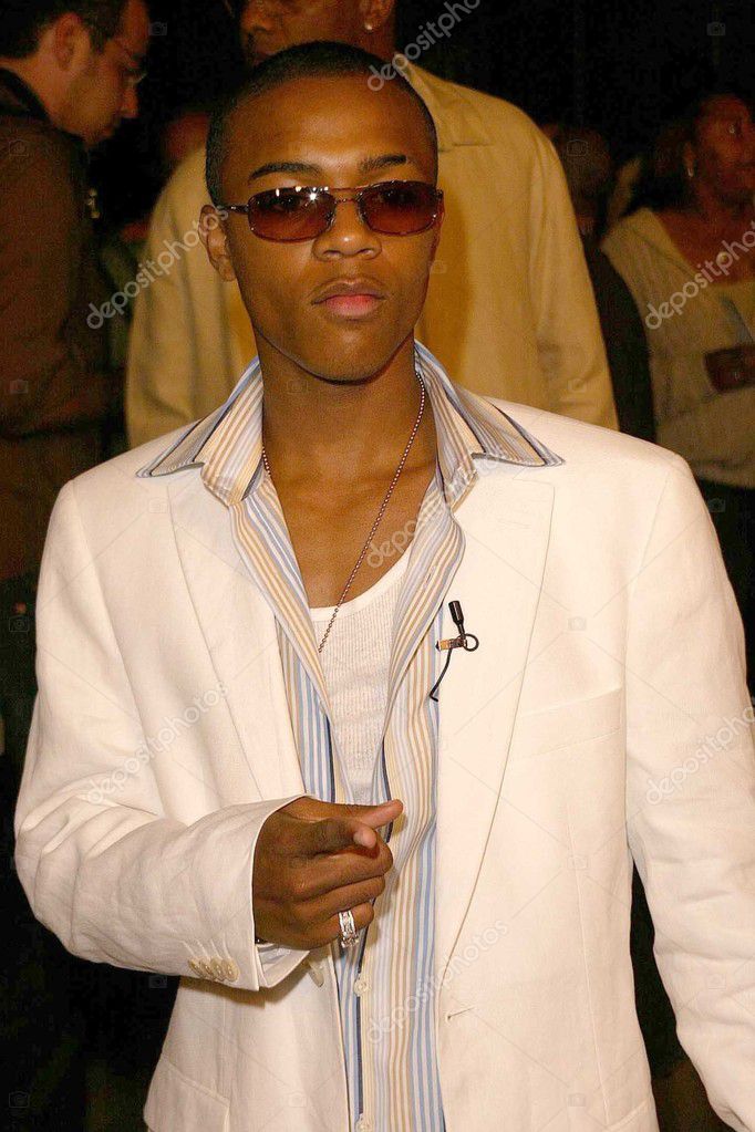 Johnson Family Vacation Bow Wow - How Old Was Bow Wow In Johnson Family Vacation