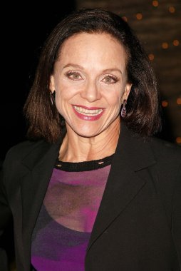 Valerie Harper