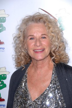 Carole king
