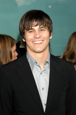 Jason Ritter
