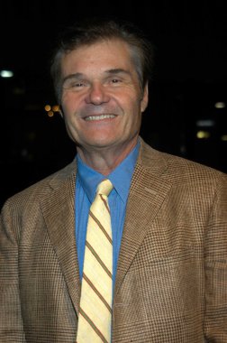 Fred Willard