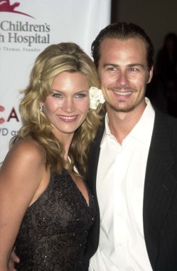 liam ve Natasha henstridge waite